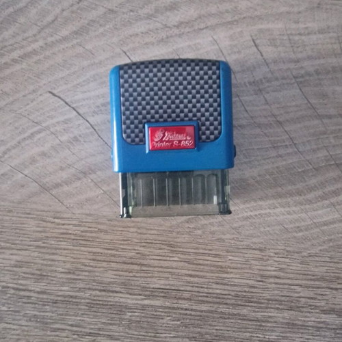 Stamp like new