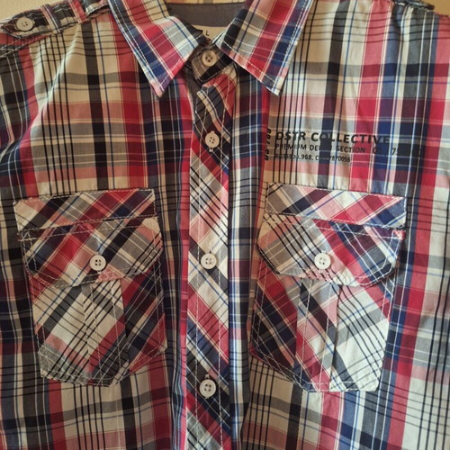 Shirts medium-large size like new