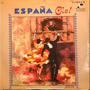 Al Caiola - España Olé (LP). VG / VG