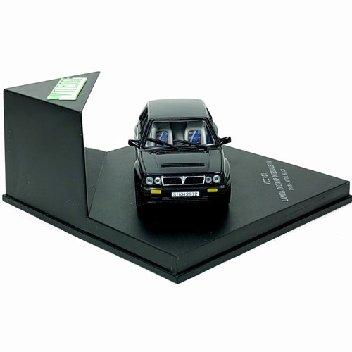 Vitesse Lancia Delta HF Integrale 16V 1:43 diecast model car