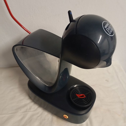 Krups Dolce Gusto coffee maker used, capsule system