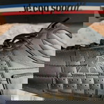  Le coq sportif δερμάτινα παπούτσια