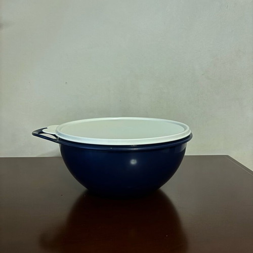 Tupperware Maxima P 17456 mixing bowl 2.75 L new