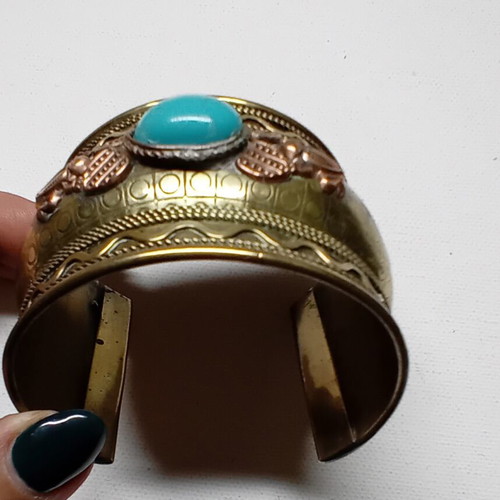 vintage bracelet