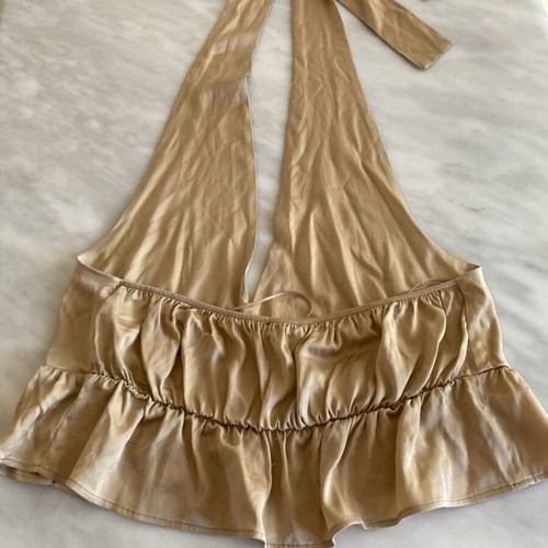 Rococo top XL like new