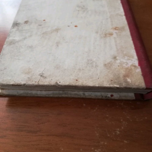 Guide to the Lathe used, Saliveros editions 1940