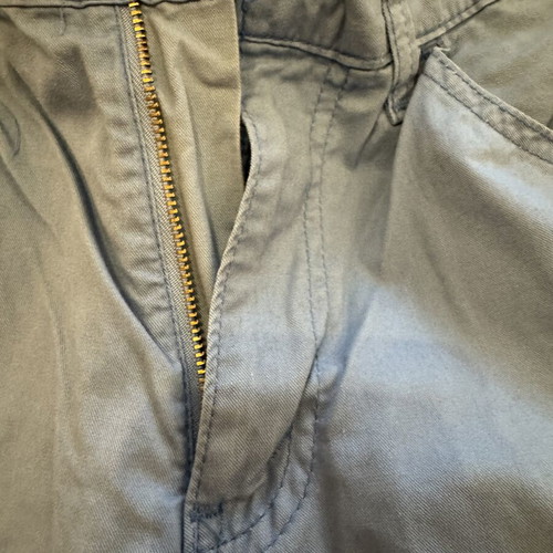 Vintage Levi’s kids fabric pants new