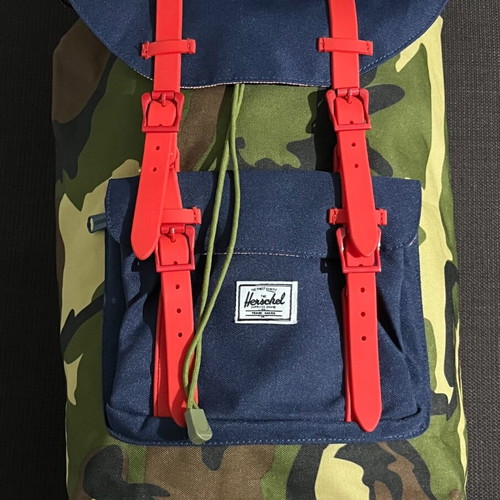 b-axis laptop tablet backpack Tenba Axis v2 24L YGroup_ShiftReel Fly Rod:Echo Musky 11wt 9'4