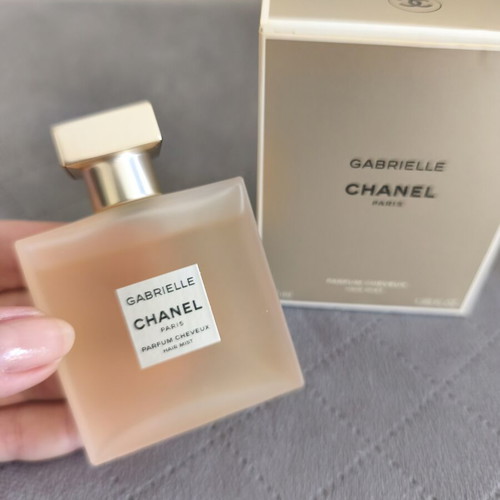 Chanel Gabrielle Hair Mist 40ml new, authentic eau de toilette