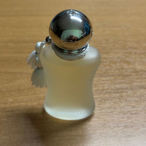 Valaya Exclusif Parfums de Marly perfume 30 ml like new