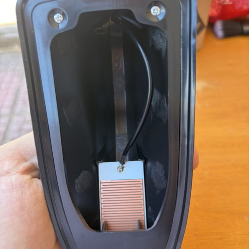 Universal car shark fin antenna new
