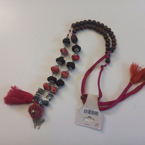 Women's necklace new
