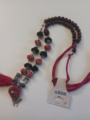 Women's necklace new