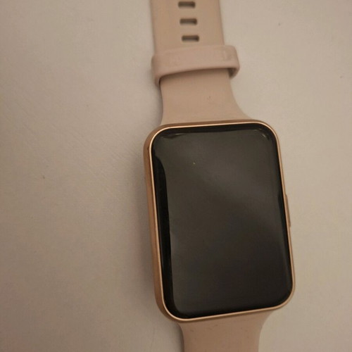 Huawei Watch Fit 2 smartwatch like new