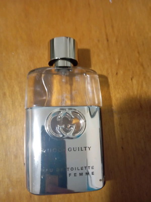 Άρωμα Gucci Guilty 50ml