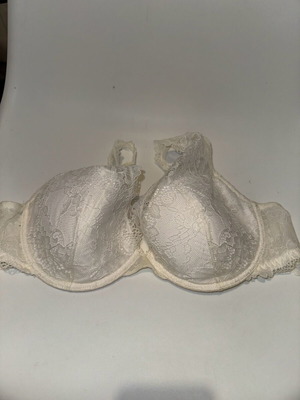 Oysho bra new, white, size 85C