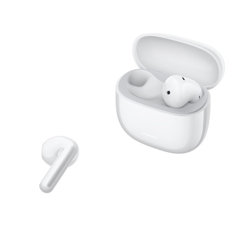Xiaomi Redmi Buds 8 Active Bluetooth handsfree earbuds, white