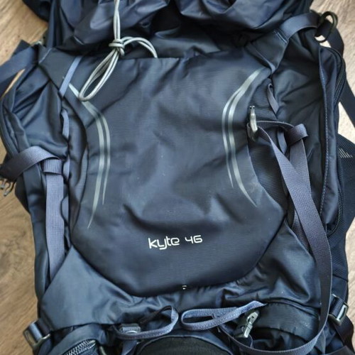 Osprey Kyte 46 women's backpack