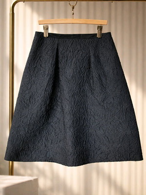 BCBG Max Azria high-waisted skirt new, black, size XS