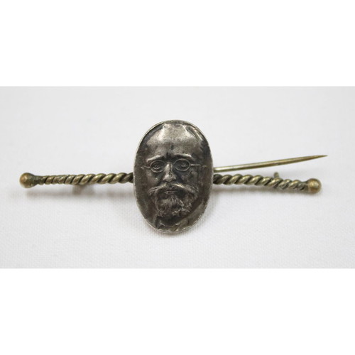 Tie pin 1912 Eleftherios Venizelos used