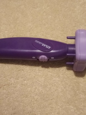 Hair Braiding Tool new