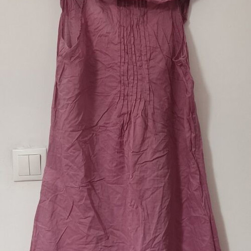 Sprider cotton dress XL like new, pink