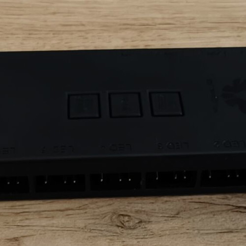 Fan controller Bitfenix new