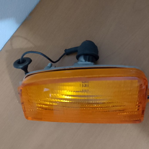 Ford Taunus MK2 indicator turn signal light new