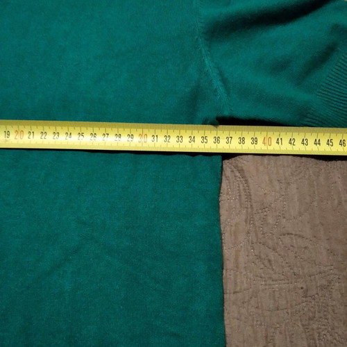 Matis gray zip culottes like new, size M