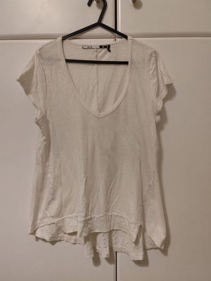 Ale small oversized top μεταχειρισμένο, μέγεθος S