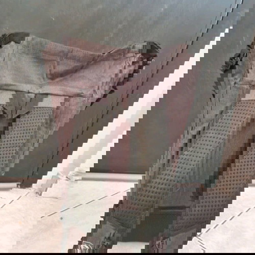 MSI Air Gaming σακίδιο πλάτης ανατομικό καινούργιο, γκρι, για laptop 17,3"