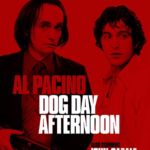 Dog Day Afternoon DVD like new with subtitles