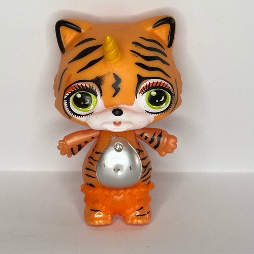 Poopsie figures like new, pack of 2 pieces