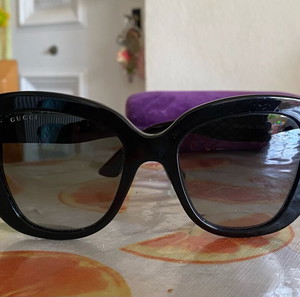 Γυαλιά ηλίου Gucci GG 0327S