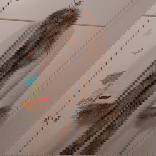 παλτό μεσατο