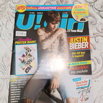 Ugirl issue 87 used