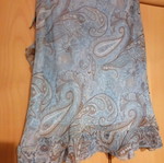 Amy Byer skirt like new, printed, size L, multicolor