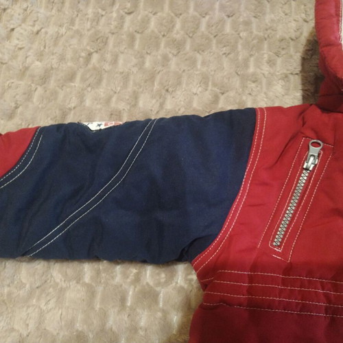 Jacket for 18 months like new
