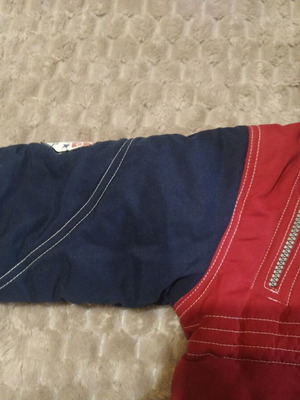 Jacket for 18 months like new