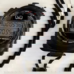  Χρονόμετρο Q&Q (10 lap memory stopwatch)