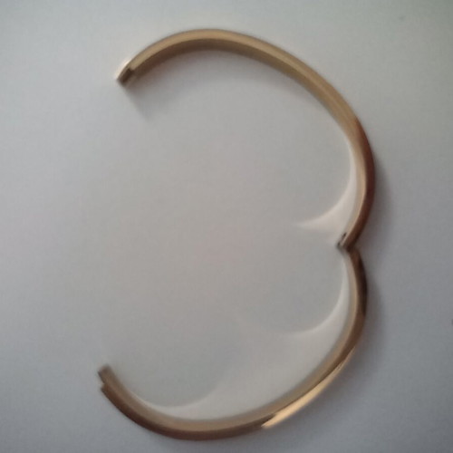 Women's bracelet new stainless steel