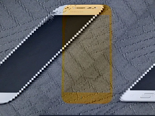 Samsung Galaxy J3 2017 - ΓΙΑ ΑΝΤΑΛΛΑΚΤΙΚΑ