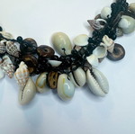 Summer Shell Bracelet