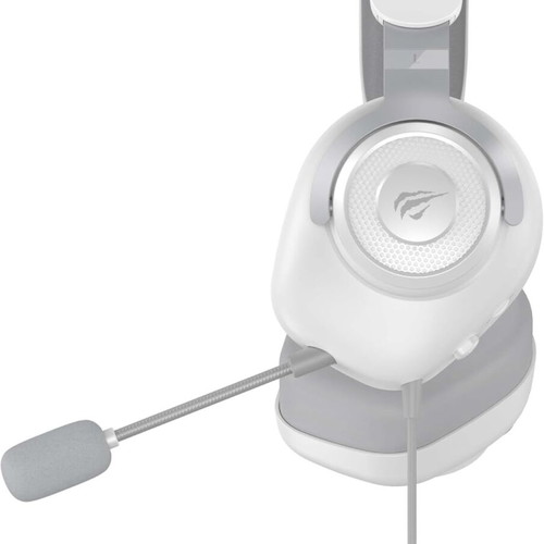 Havit H2230D gaming headphones new with 50mm mic for PS4 Xbox PC