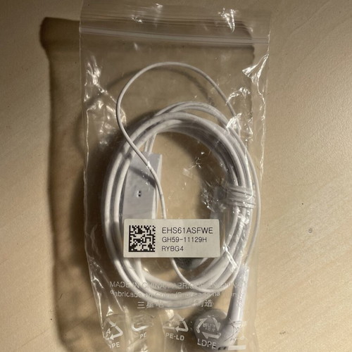 Samsung handsfree new