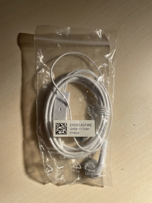 Samsung handsfree new