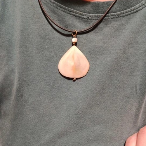 Summer necklace like new