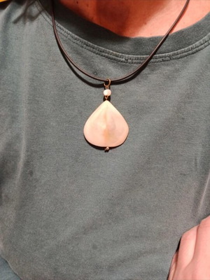 Summer necklace like new