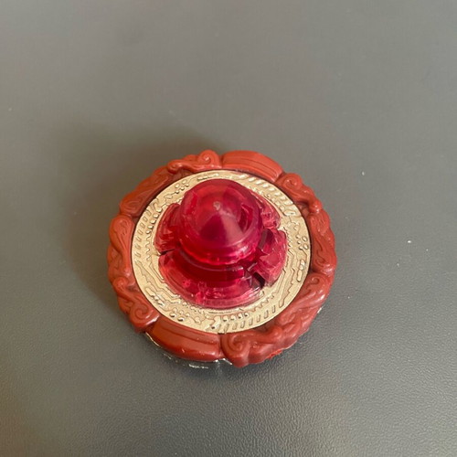 Beyblade Fusion Hades new