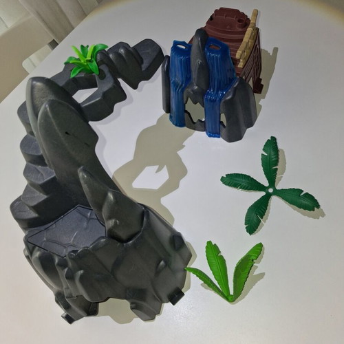 Playmobil parts 6679 like new